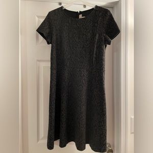Loft dress, size 10